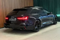 Audi RS6 din 2023 cu 59.900 km - oferta AUD169215 - foto 4