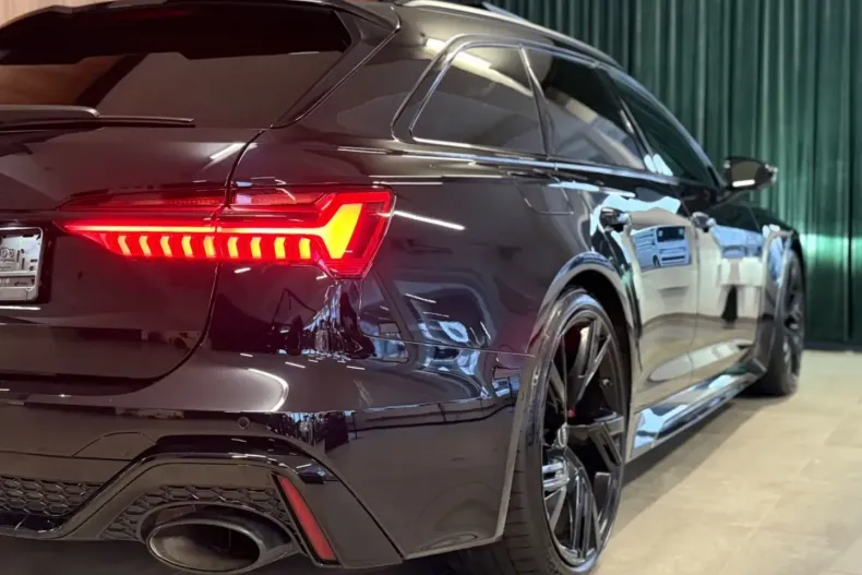 Audi RS6 din 2023 cu 59.900 km - oferta AUD169215 - foto 6