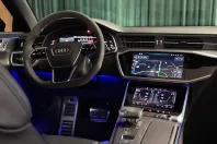Audi RS6 din 2023 cu 59.900 km - oferta AUD169215 - foto 8