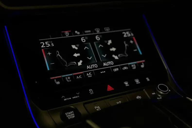 Audi RS6 din 2023 cu 59.900 km - oferta AUD169215 - foto 13