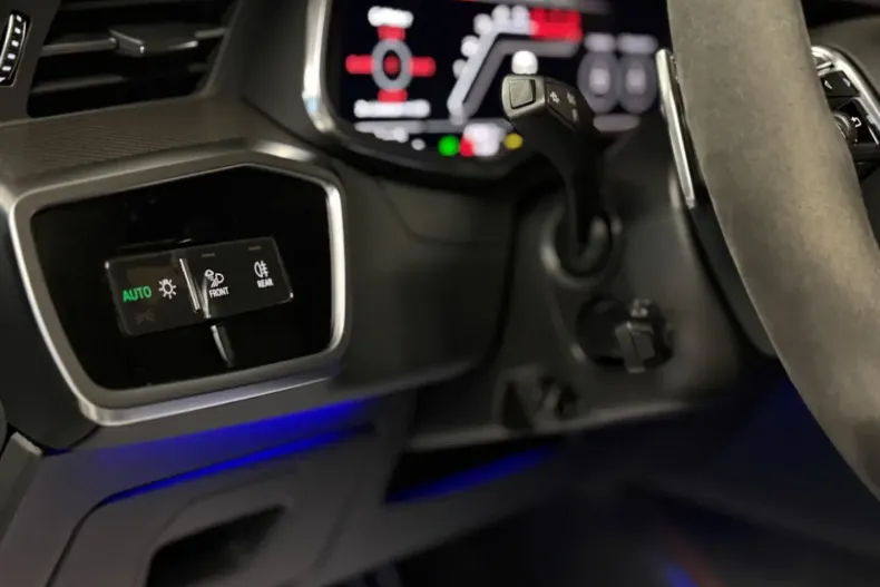 Audi RS6 din 2023 cu 59.900 km - oferta AUD169215 - foto 20