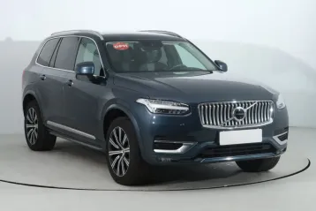 Volvo XC90 din 2022 - oferta VOL169216