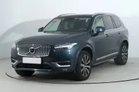 Volvo XC90 din 2022 cu 52.768 km - oferta VOL169216 - foto 2