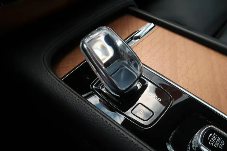 Volvo XC90 din 2022 cu 52.768 km - oferta VOL169216 - foto 13