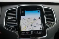 Volvo XC90 din 2022 cu 52.768 km - oferta VOL169216 - foto 19