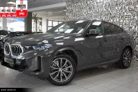 BMW X6 din 2024 cu 19.893 km - oferta BMW169217 - foto 1