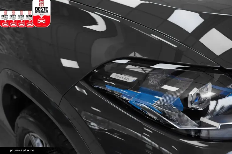 BMW X6 din 2024 cu 19.893 km - oferta BMW169217 - foto 8