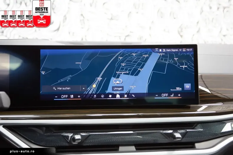 BMW X6 din 2024 cu 19.893 km - oferta BMW169217 - foto 17