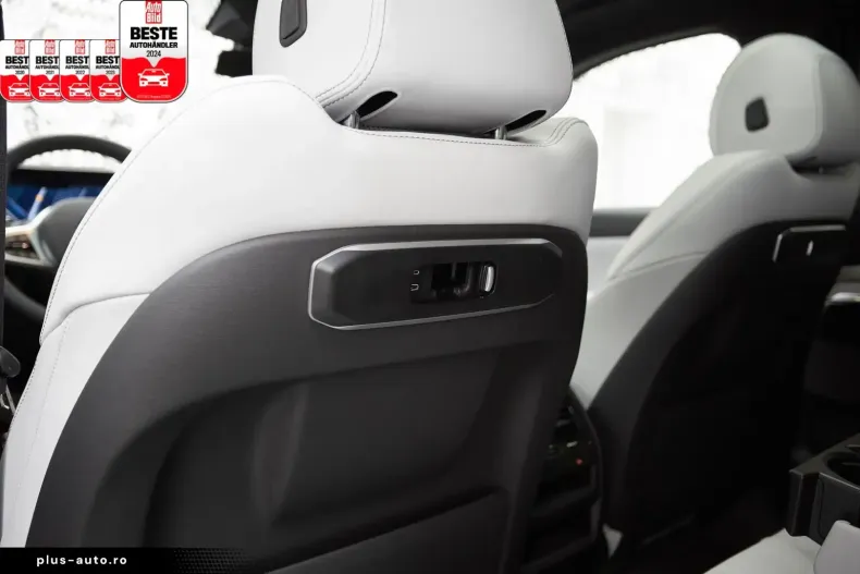 BMW X6 din 2024 cu 19.893 km - oferta BMW169217 - foto 36