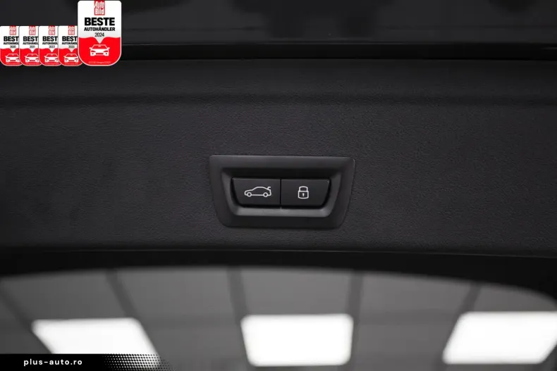 BMW X6 din 2024 cu 19.893 km - oferta BMW169217 - foto 37