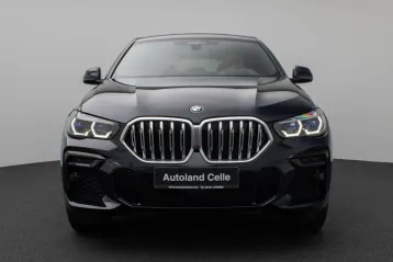 BMW X6 din 2022 - oferta BMW169218
