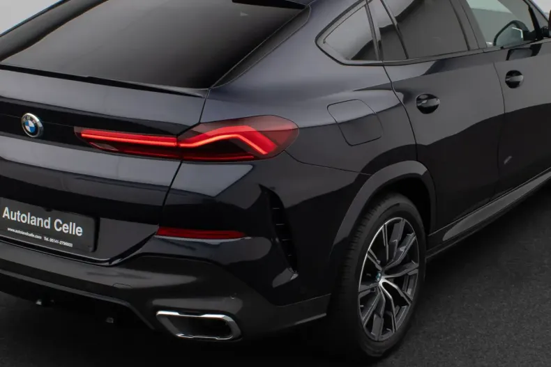 BMW X6 din 2022 cu 57.339 km - oferta BMW169218 - foto 14