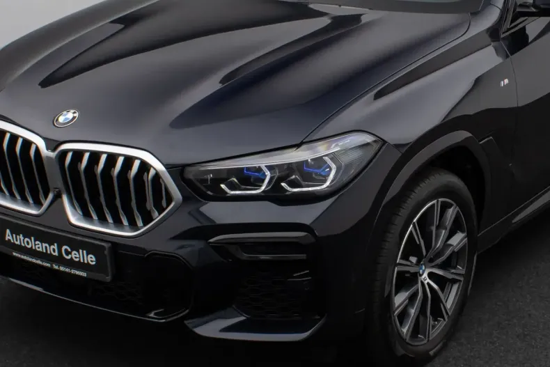 BMW X6 din 2022 cu 57.339 km - oferta BMW169218 - foto 16