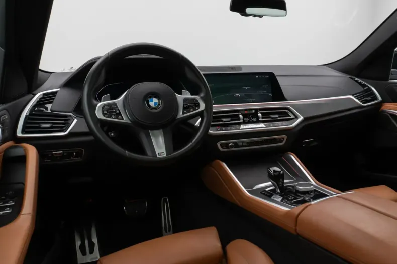 BMW X6 din 2022 cu 57.339 km - oferta BMW169218 - foto 39