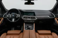 BMW X6 din 2022 cu 57.339 km - oferta BMW169218 - foto 40