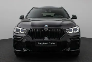 BMW X6 din 2022 - oferta BMW169219
