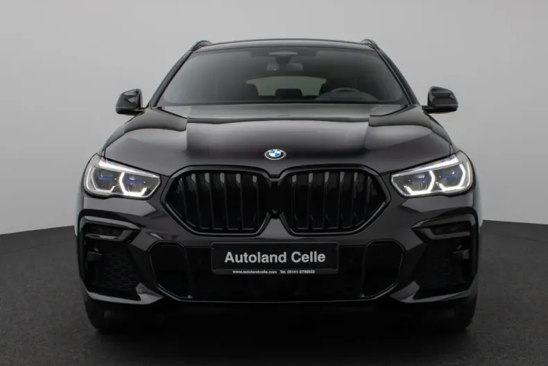 BMW X6 din 2022 cu 67.430 km - oferta BMW169219 - foto 1