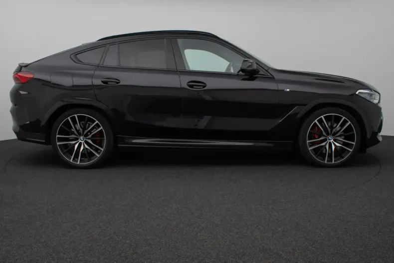 BMW X6 din 2022 cu 67.430 km - oferta BMW169219 - foto 4