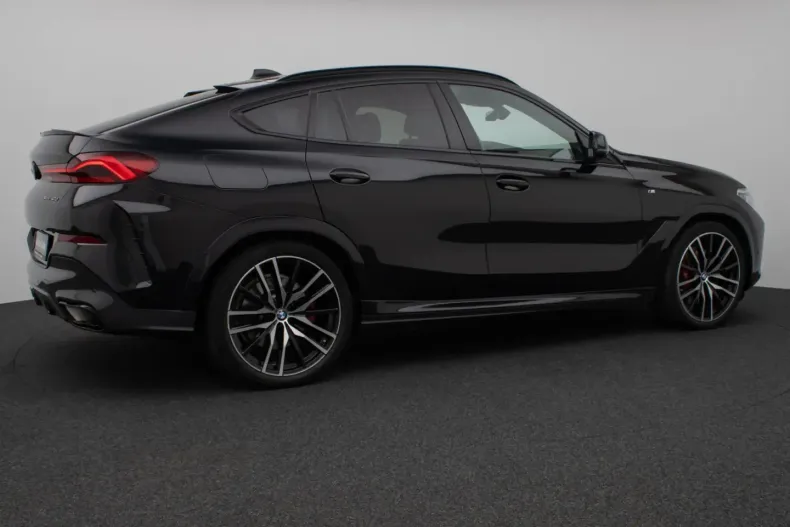BMW X6 din 2022 cu 67.430 km - oferta BMW169219 - foto 5