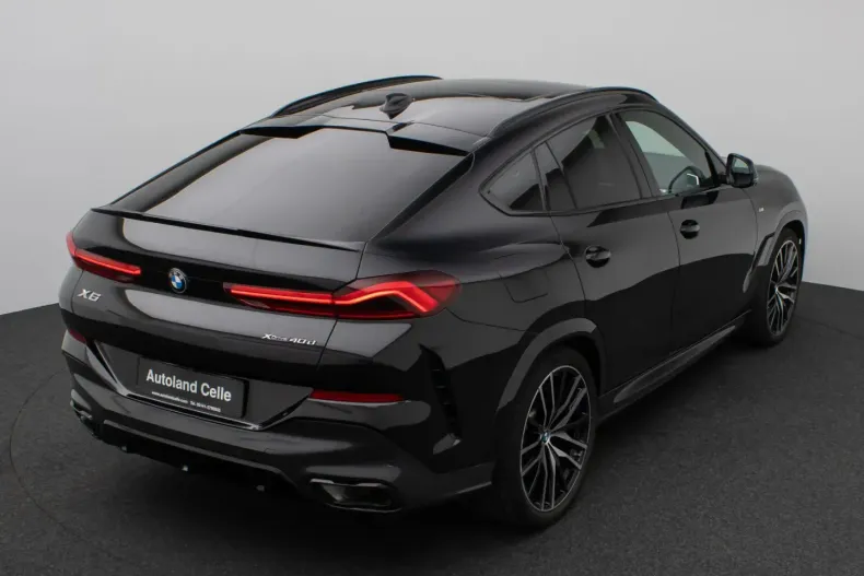 BMW X6 din 2022 cu 67.430 km - oferta BMW169219 - foto 6