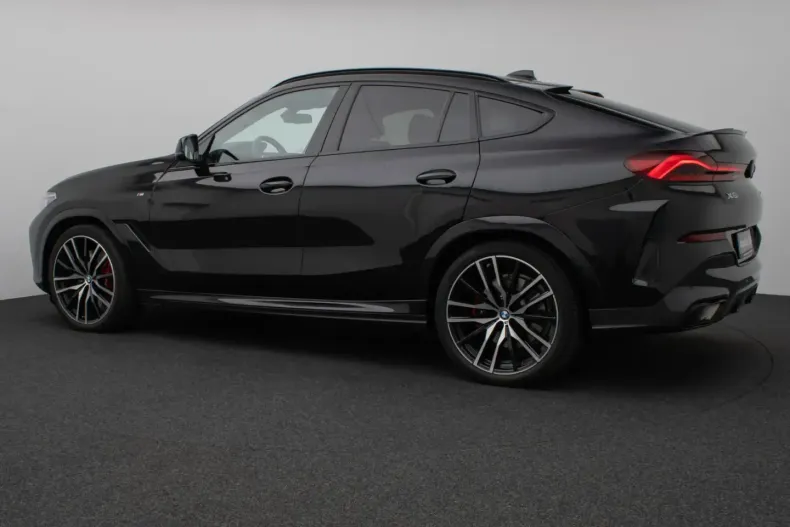 BMW X6 din 2022 cu 67.430 km - oferta BMW169219 - foto 9