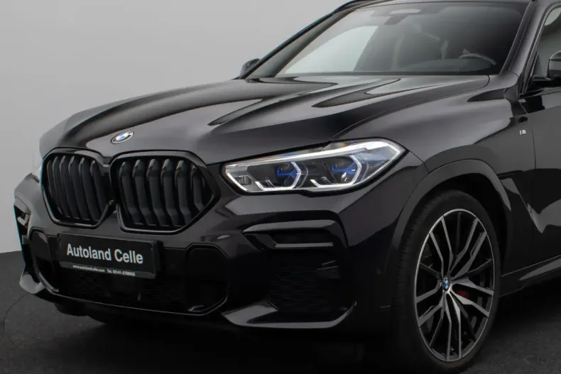 BMW X6 din 2022 cu 67.430 km - oferta BMW169219 - foto 16