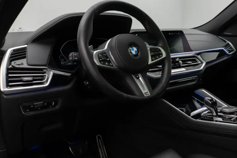 BMW X6 din 2022 cu 67.430 km - oferta BMW169219 - foto 19