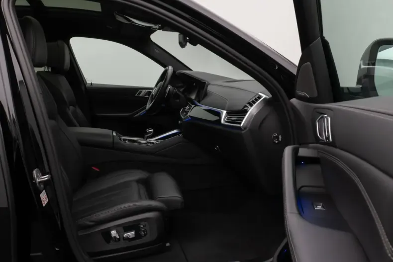 BMW X6 din 2022 cu 67.430 km - oferta BMW169219 - foto 23