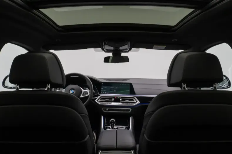 BMW X6 din 2022 cu 67.430 km - oferta BMW169219 - foto 29