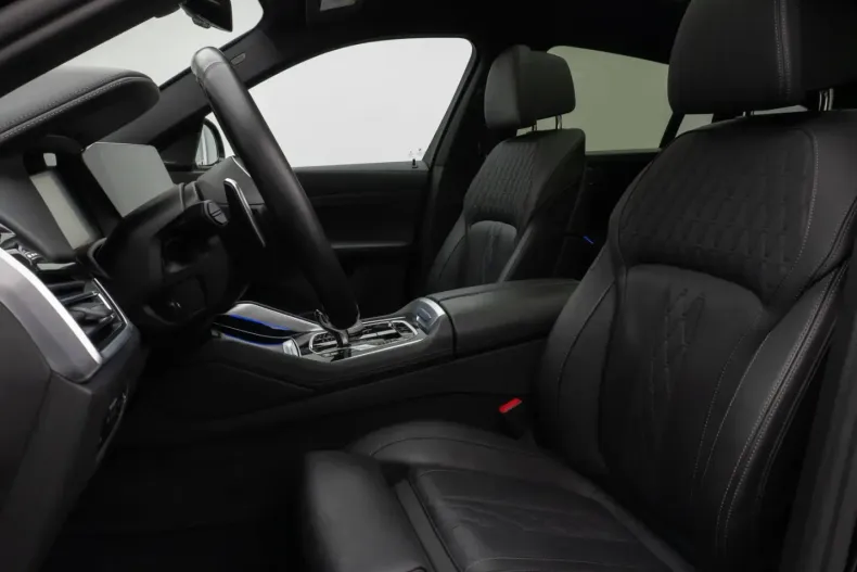 BMW X6 din 2022 cu 67.430 km - oferta BMW169219 - foto 35