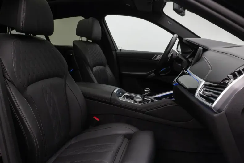 BMW X6 din 2022 cu 67.430 km - oferta BMW169219 - foto 36