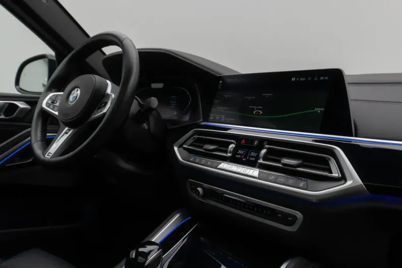 BMW X6 din 2022 cu 67.430 km - oferta BMW169219 - foto 38