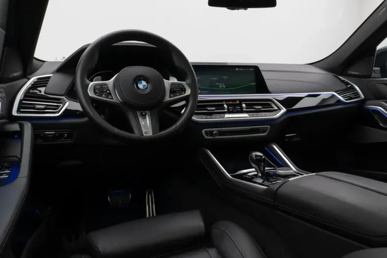 BMW X6 din 2022 cu 67.430 km - oferta BMW169219 - foto 39