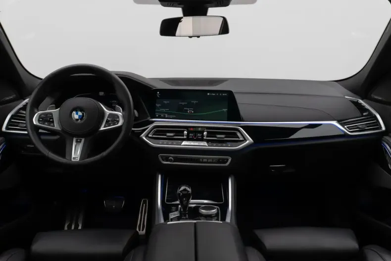 BMW X6 din 2022 cu 67.430 km - oferta BMW169219 - foto 40