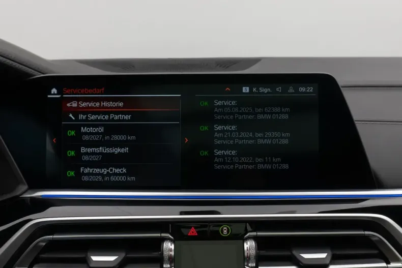 BMW X6 din 2022 cu 67.430 km - oferta BMW169219 - foto 44