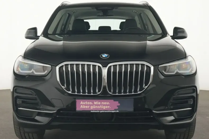 BMW X5 din 2021 cu 71.278 km - oferta BMW169220 - foto 2