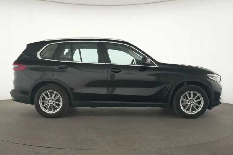 BMW X5 din 2021 cu 71.278 km - oferta BMW169220 - foto 4