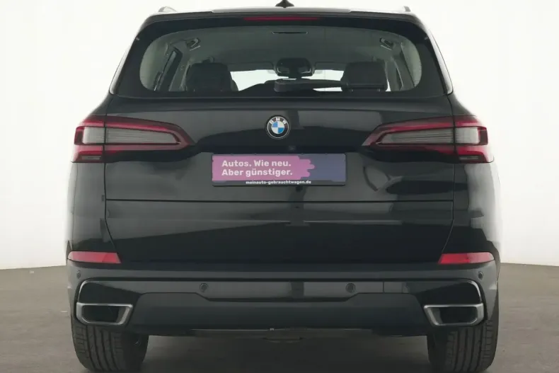 BMW X5 din 2021 cu 71.278 km - oferta BMW169220 - foto 6