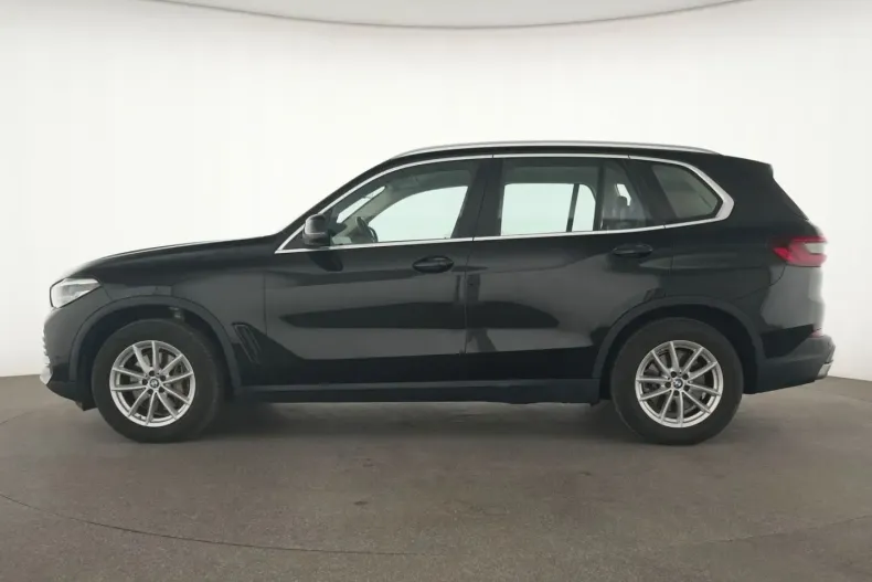 BMW X5 din 2021 cu 71.278 km - oferta BMW169220 - foto 8