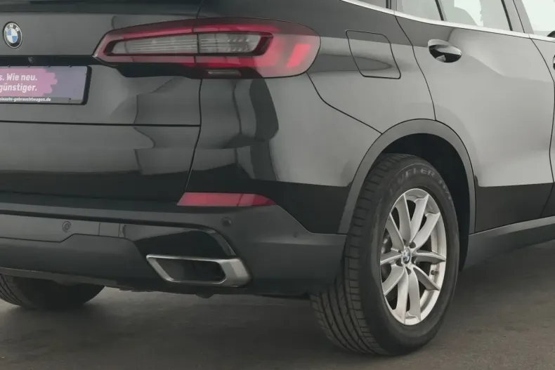 BMW X5 din 2021 cu 71.278 km - oferta BMW169220 - foto 11