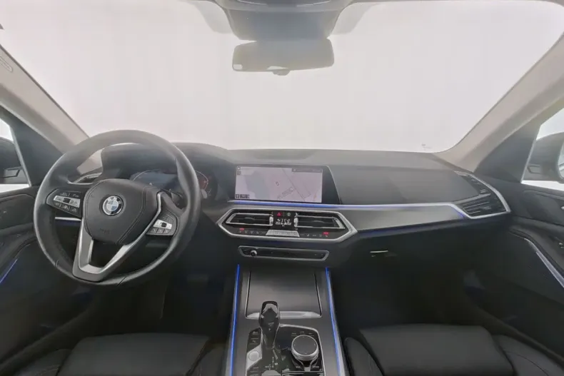 BMW X5 din 2021 cu 71.278 km - oferta BMW169220 - foto 12