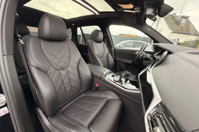 BMW X5 din 2023 cu 66.000 km - oferta BMW169221 - foto 5