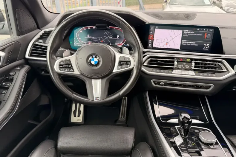 BMW X5 din 2023 cu 66.000 km - oferta BMW169221 - foto 8