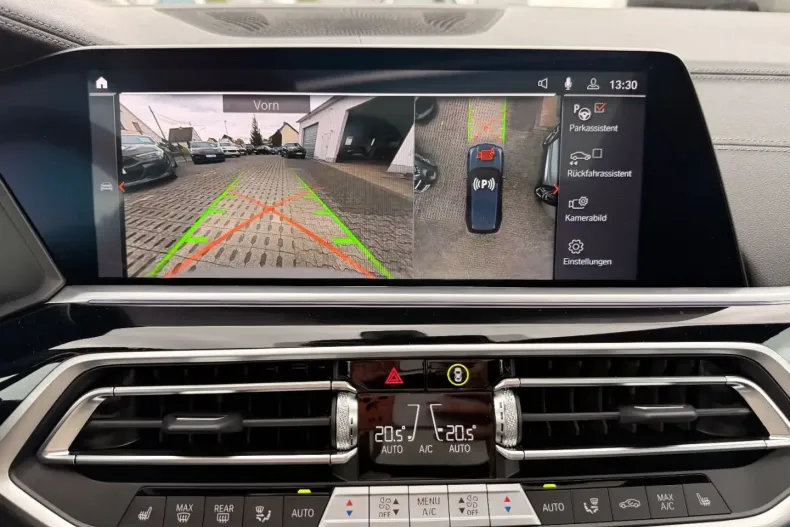 BMW X5 din 2023 cu 66.000 km - oferta BMW169221 - foto 13