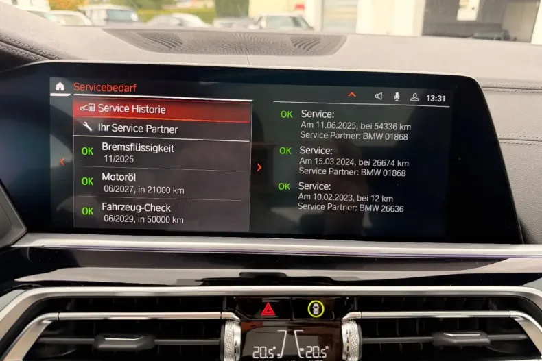 BMW X5 din 2023 cu 66.000 km - oferta BMW169221 - foto 14