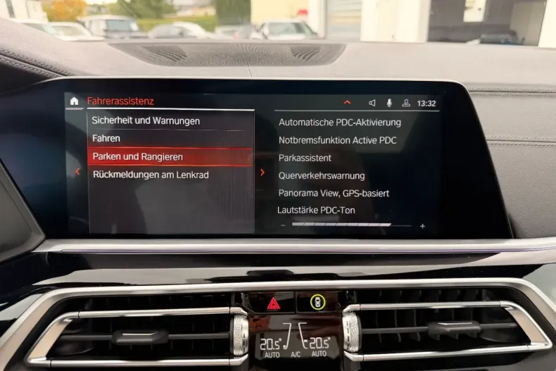 BMW X5 din 2023 cu 66.000 km - oferta BMW169221 - foto 16