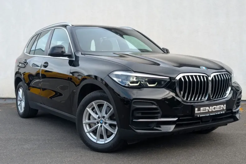 BMW X5 din 2023 cu 55.200 km - oferta BMW169222 - foto 1