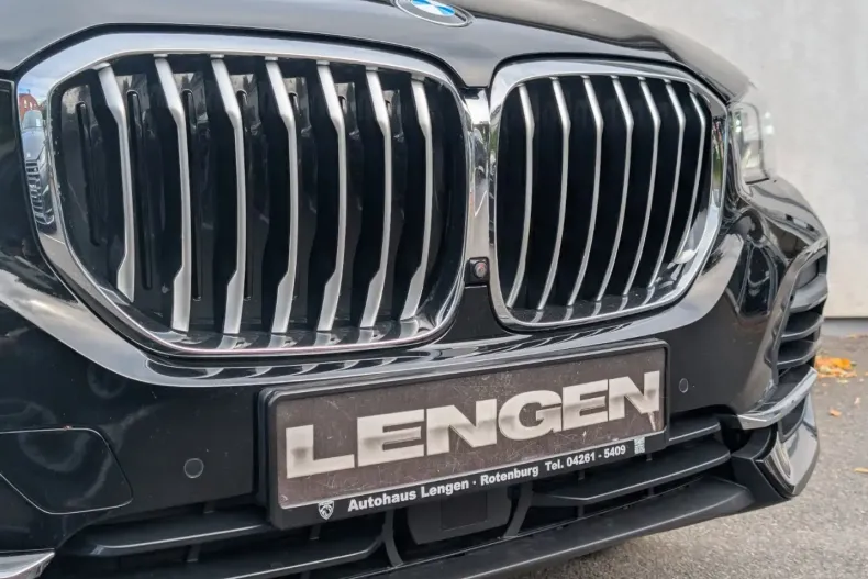 BMW X5 din 2023 cu 55.200 km - oferta BMW169222 - foto 2