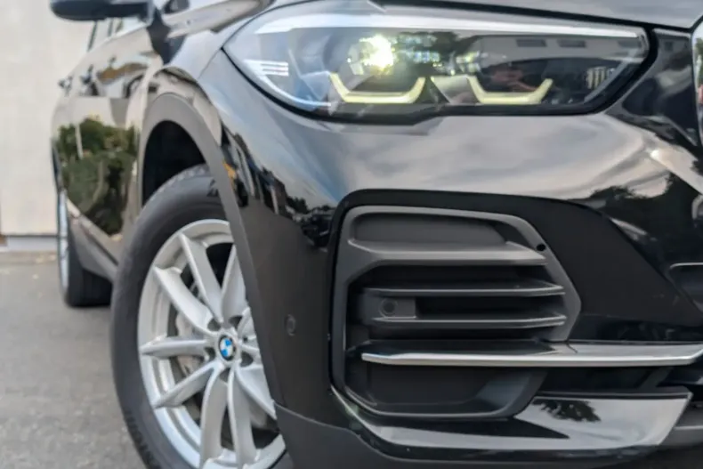 BMW X5 din 2023 cu 55.200 km - oferta BMW169222 - foto 3