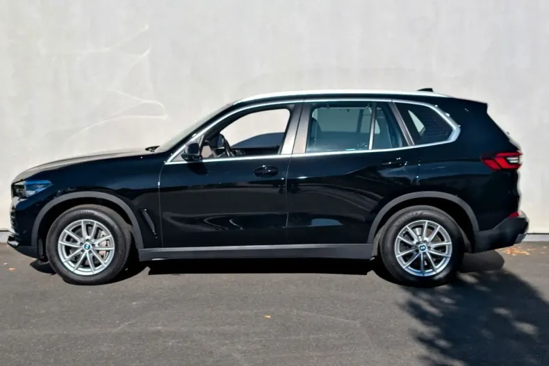 BMW X5 din 2023 cu 55.200 km - oferta BMW169222 - foto 6